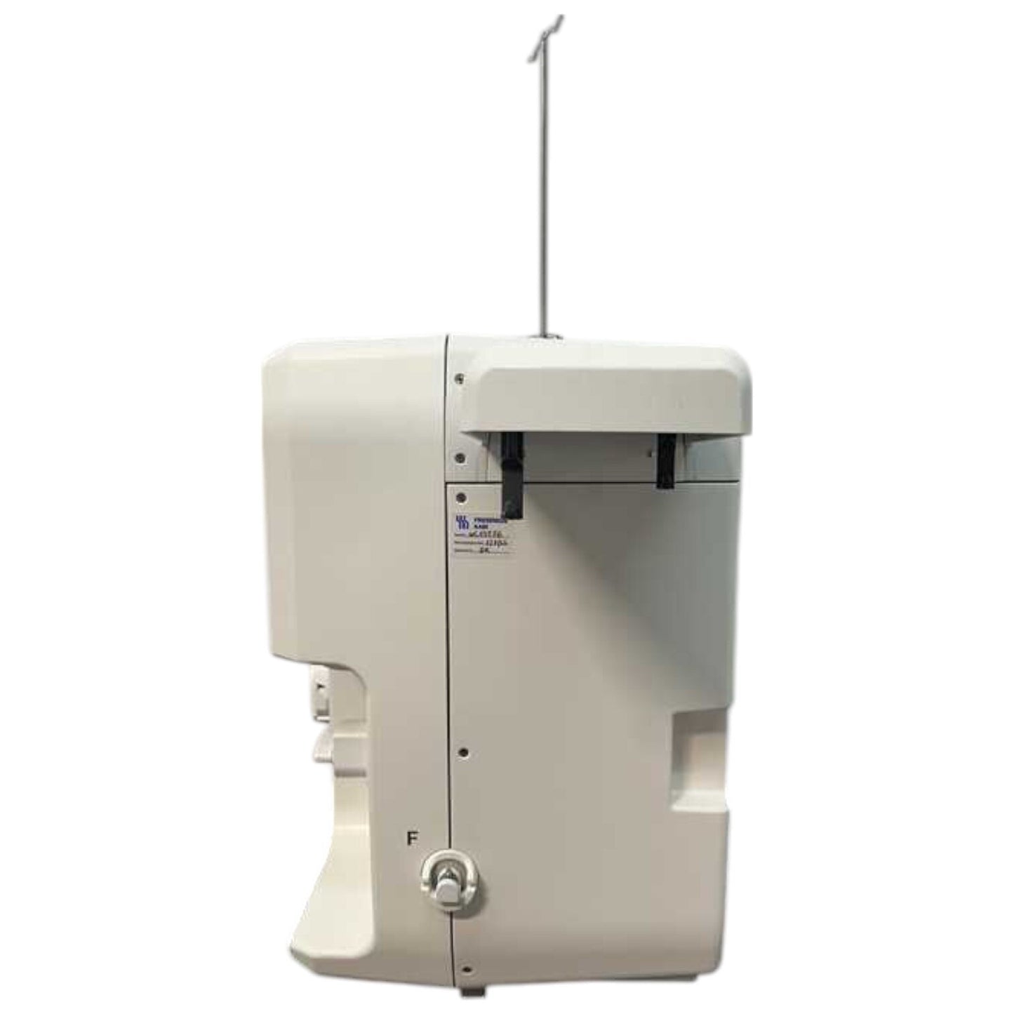 Fresenius Kabi Lovo 6R4900 Automated Cell Processing System WARRANTY