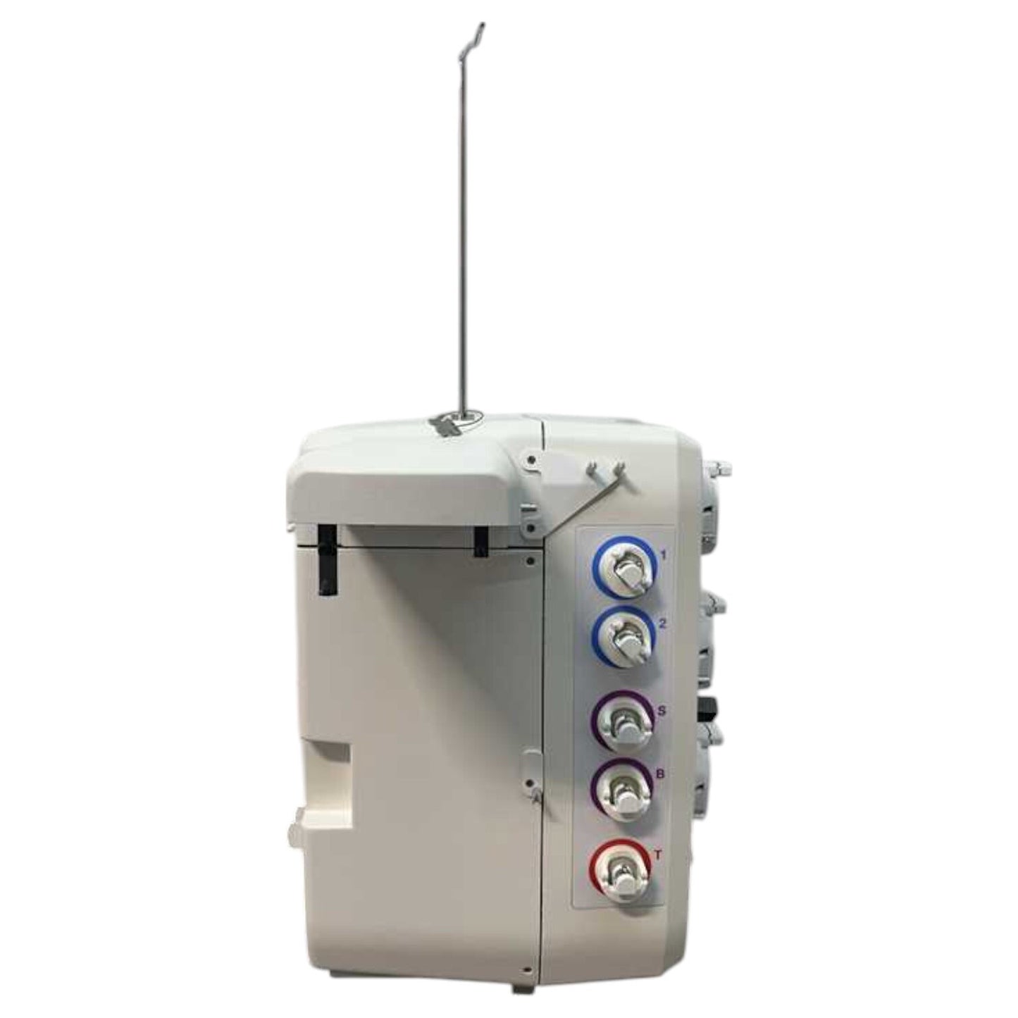 Fresenius Kabi Lovo 6R4900 Automated Cell Processing System WARRANTY