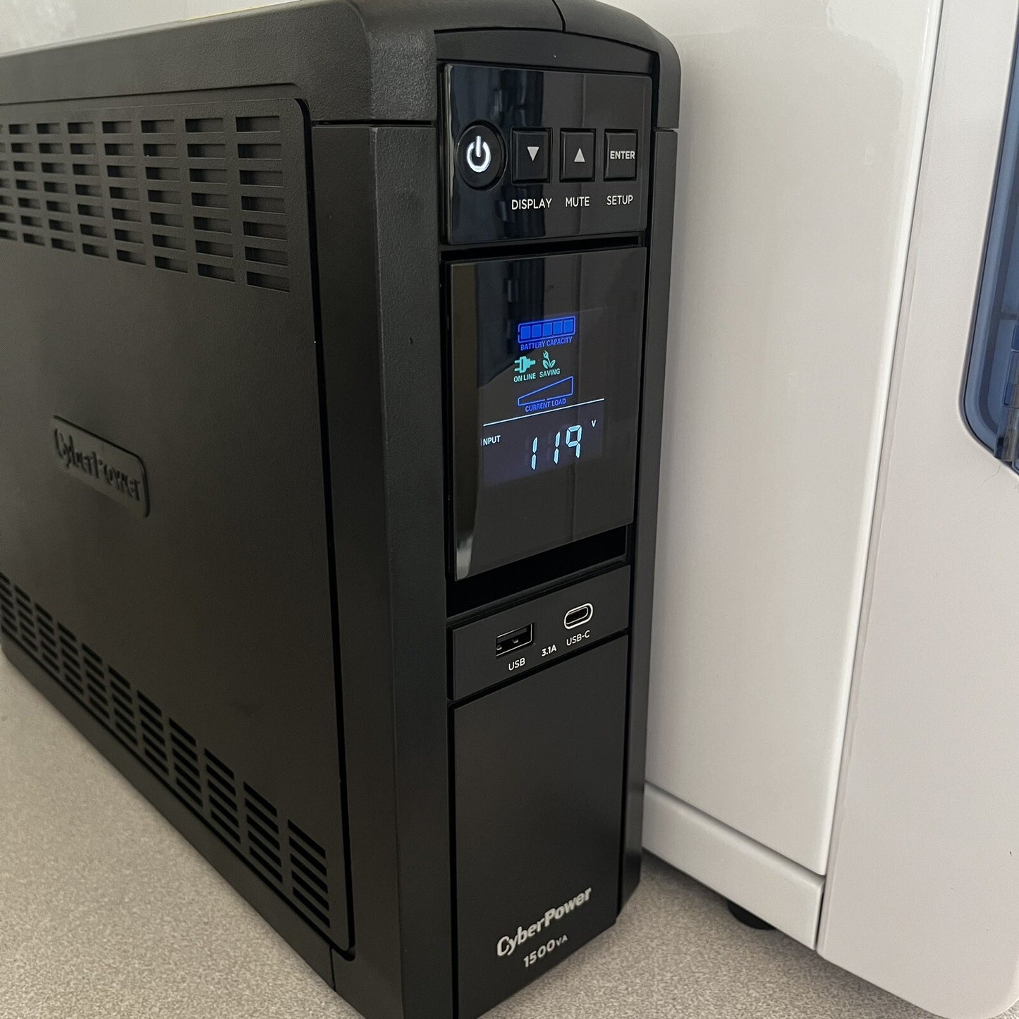 YSI 2500 Biochemistry Analyzer | MFG: 2020 | Maintenance Logs + Battery Backup