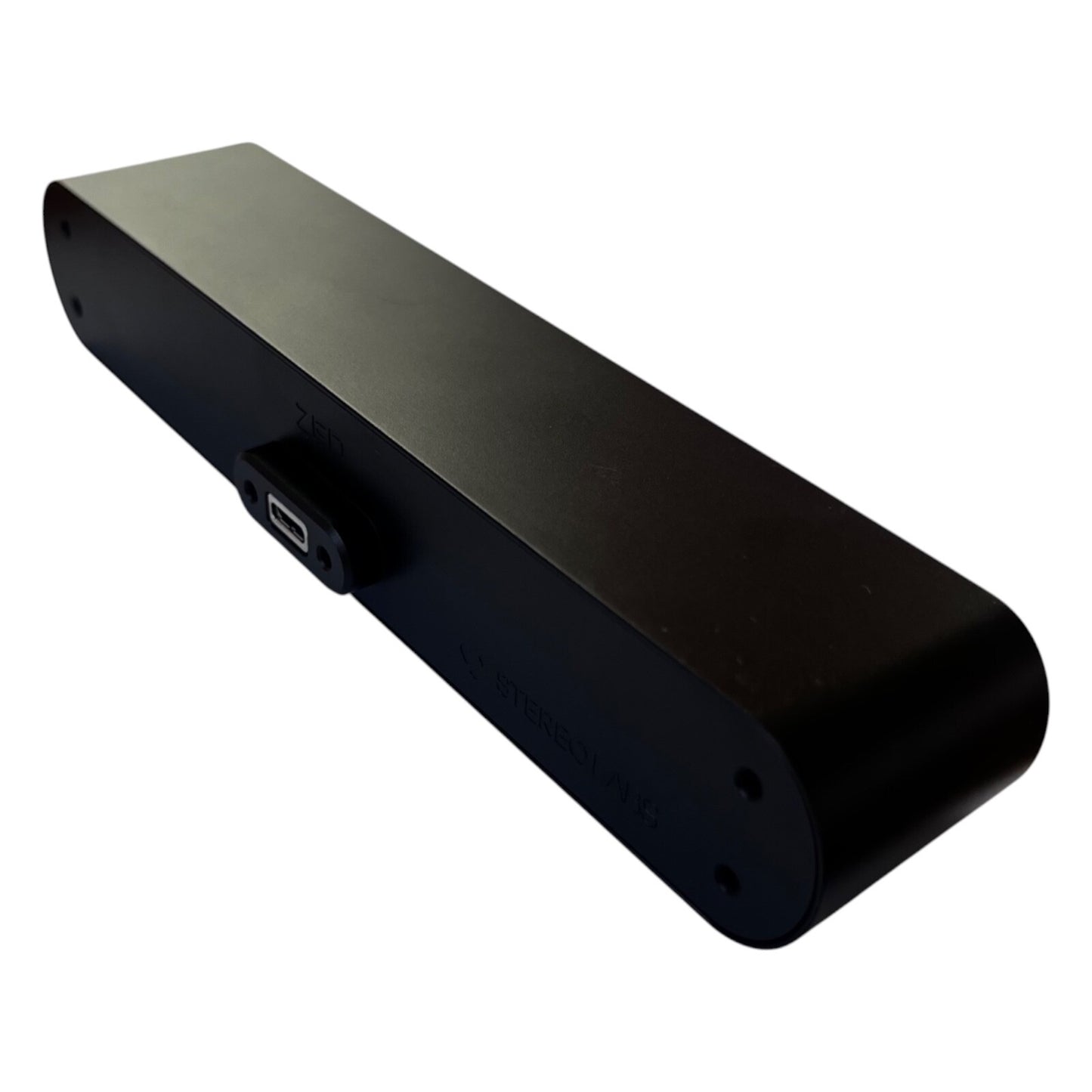 StereoLabs ZED 2i 4mm non-polarized 3D Depth Stereo Camera WARRANTY