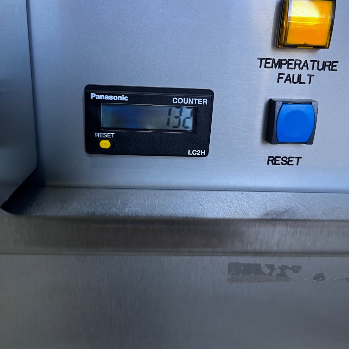 2021 Sencorp CeraTek 24-as/2 Medical Pouch Heat Sealer 24" WARRANTY