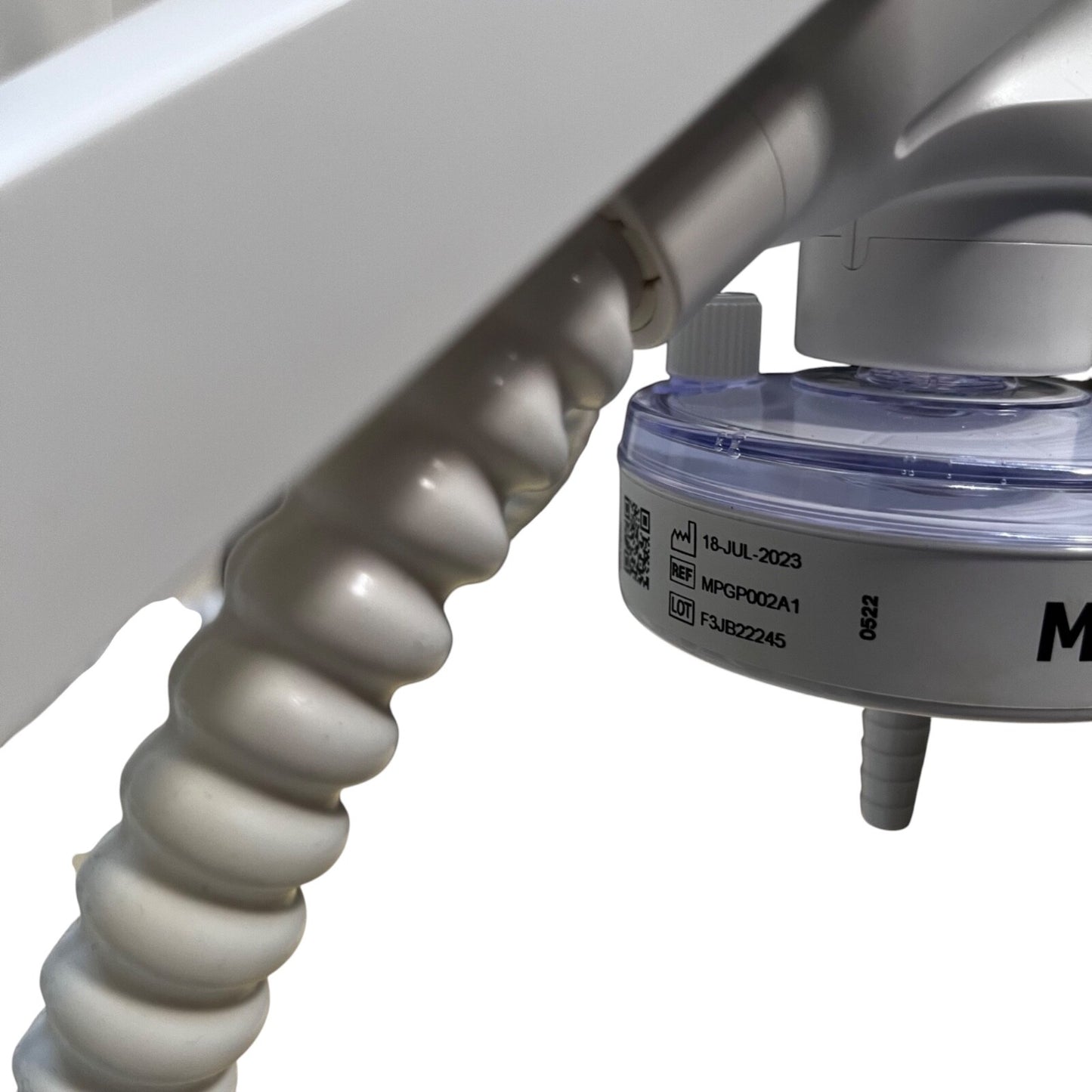 Millipore Milli-Q IQ 7005 Water Purification System Tank Q-Pod E-Pod Dispenser