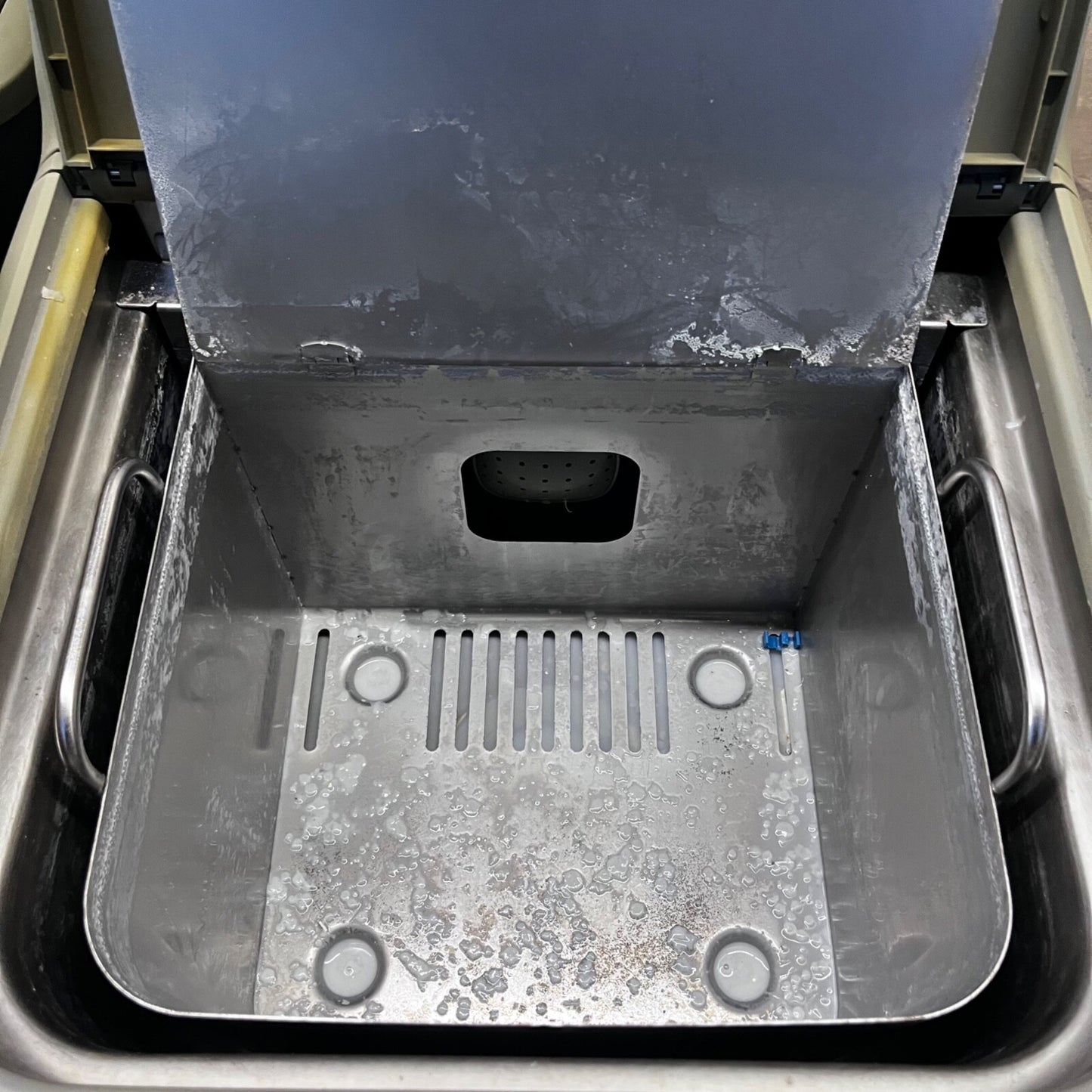 (1) PADT Clean Station for 3D Printed Parts - SCA-1200HT WARRANTY
