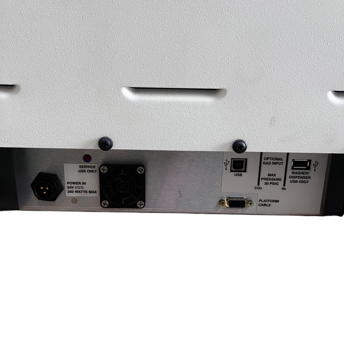 Agilent BioTek BioSpa 8 Automated Incubator with Fluidics Extension 2021