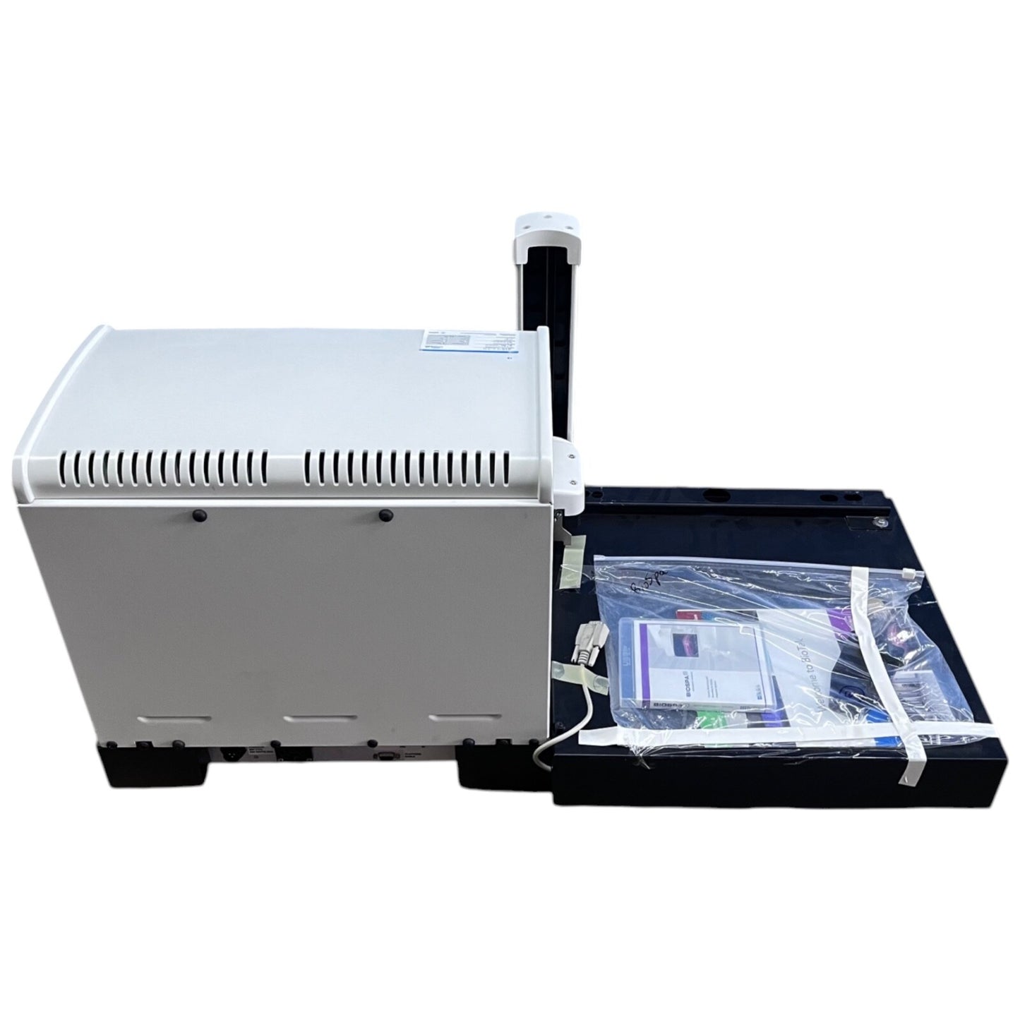 Agilent BioTek BioSpa 8 Automated Incubator with Fluidics Extension 2021