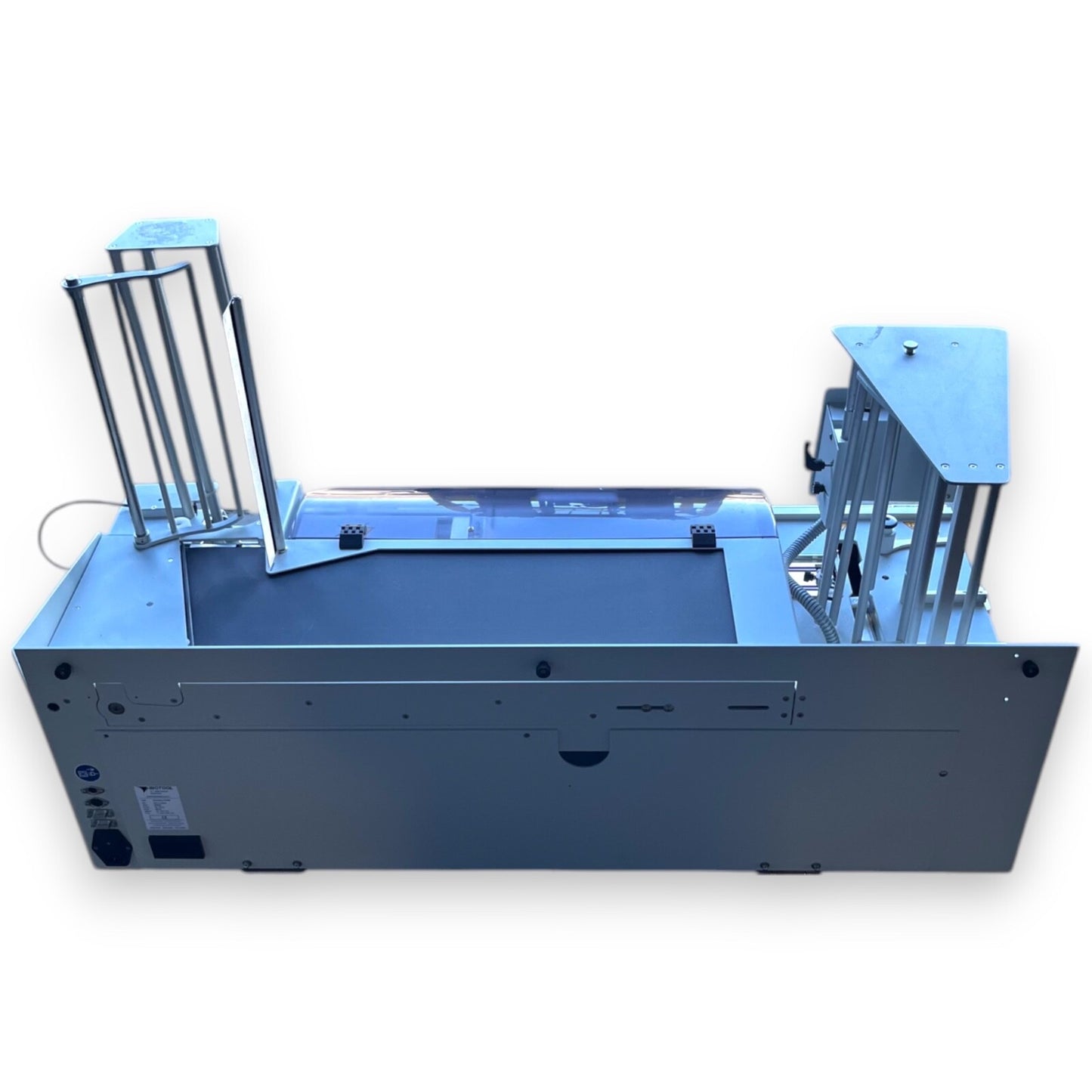 Neutec Biotool Petriswiss PS900 Automated Petri Swiss Dish Filling System 2018