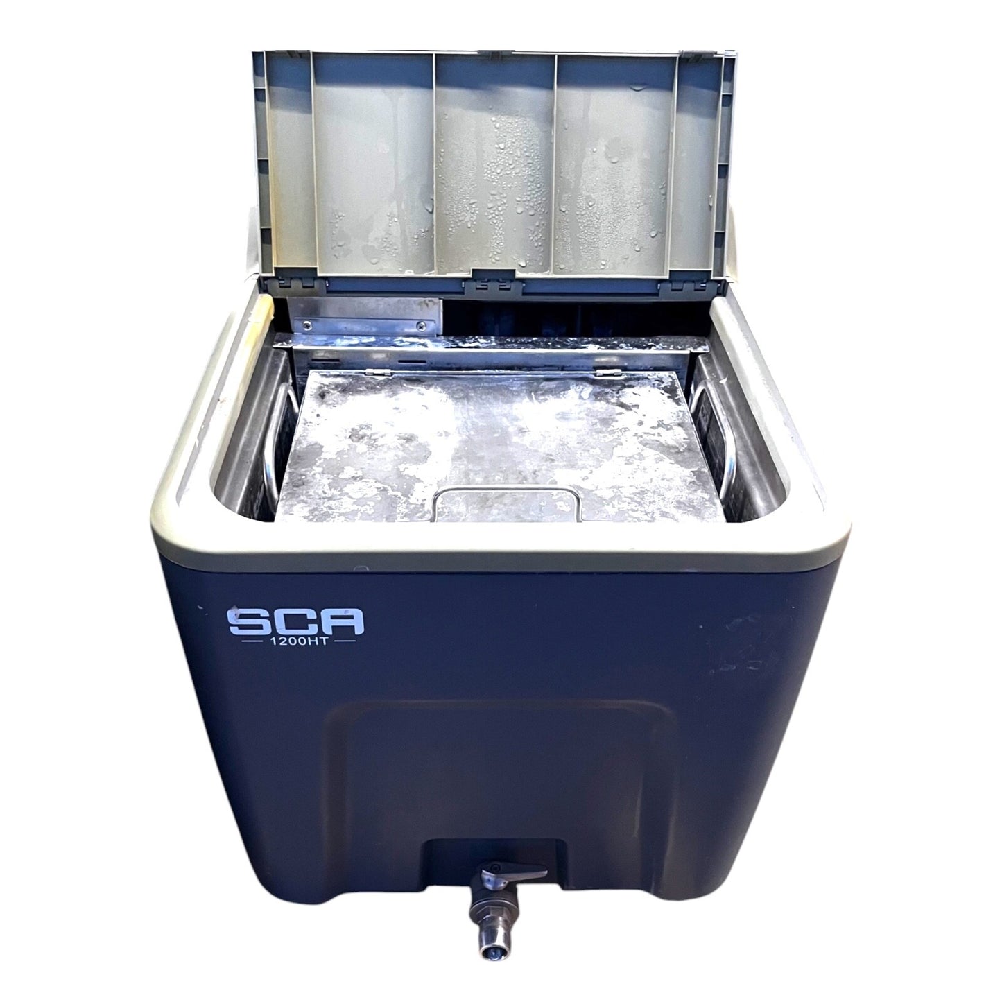 (1) PADT Clean Station for 3D Printed Parts - SCA-1200HT WARRANTY