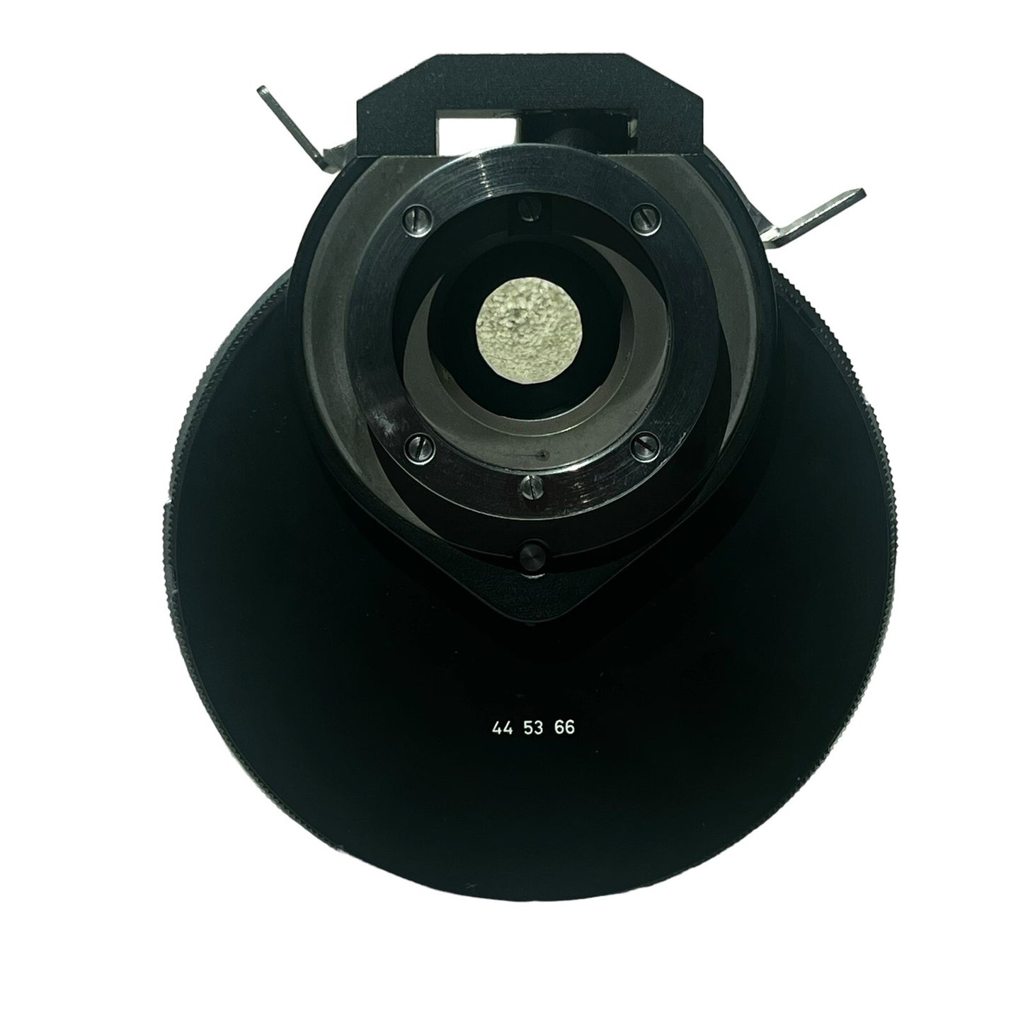 Carl Zeiss 0.9 Phase Contrast Microscope Condenser Ph2 Ph3 445366 445325