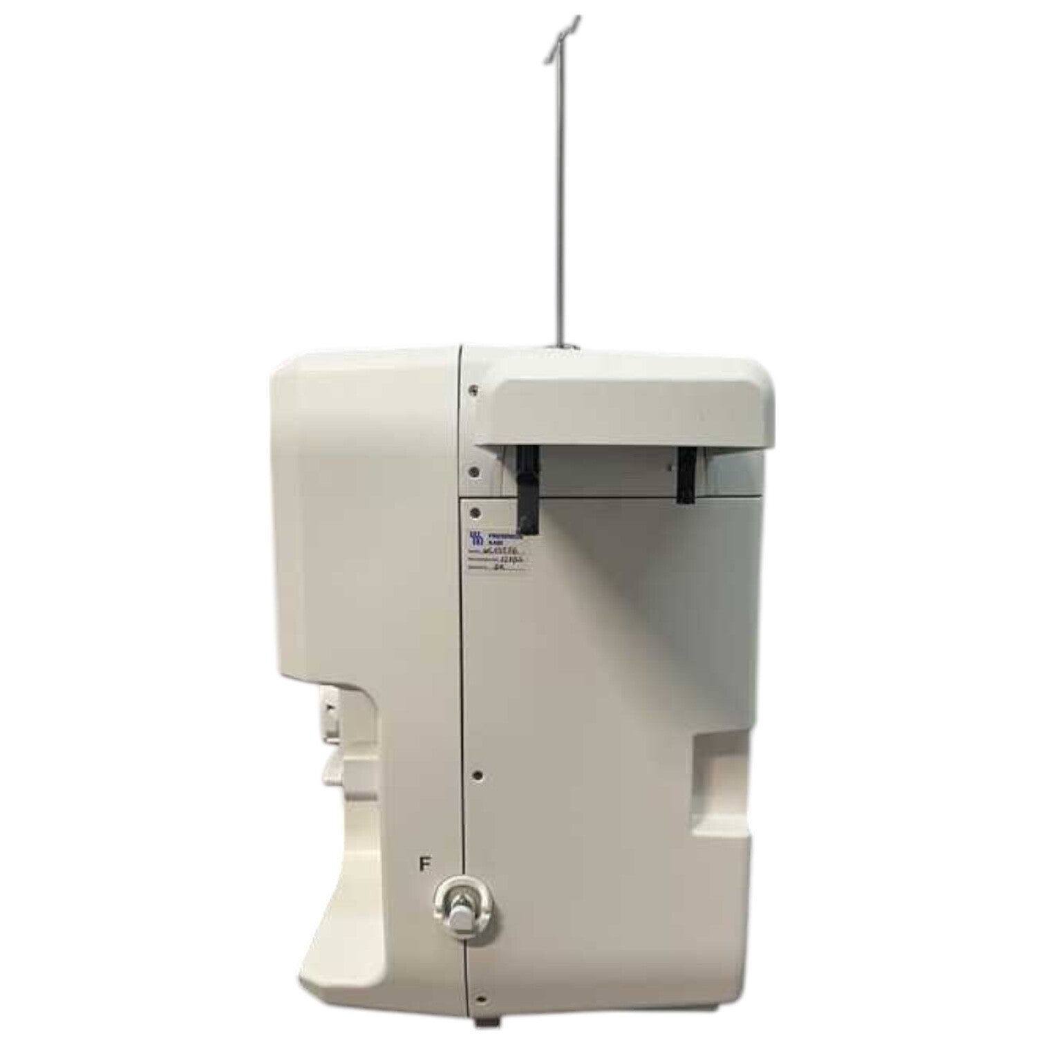 Fresenius Kabi Lovo 6R4900 Automated Cell Processing System WARRANTY