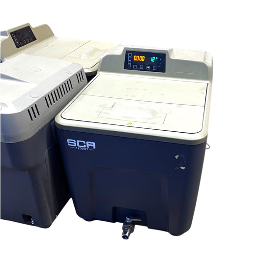 (1) PADT Clean Station for 3D Printed Parts - SCA-1200HT WARRANTY