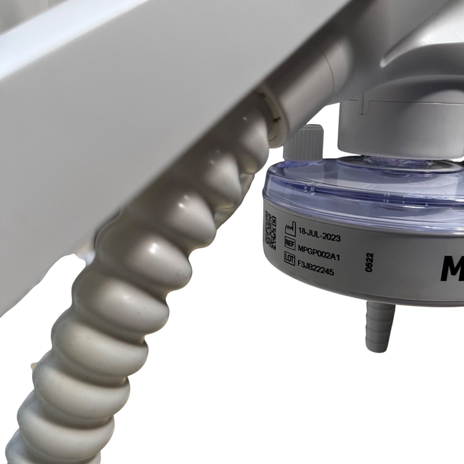 Millipore Milli-Q IQ 7005 Water Purification System Tank Q-Pod E-Pod Dispenser