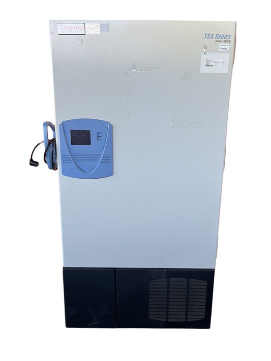 THERMO SCIENTIFIC TSX600D TSX Series Ultra-Low -86°C freezer 208-230V
