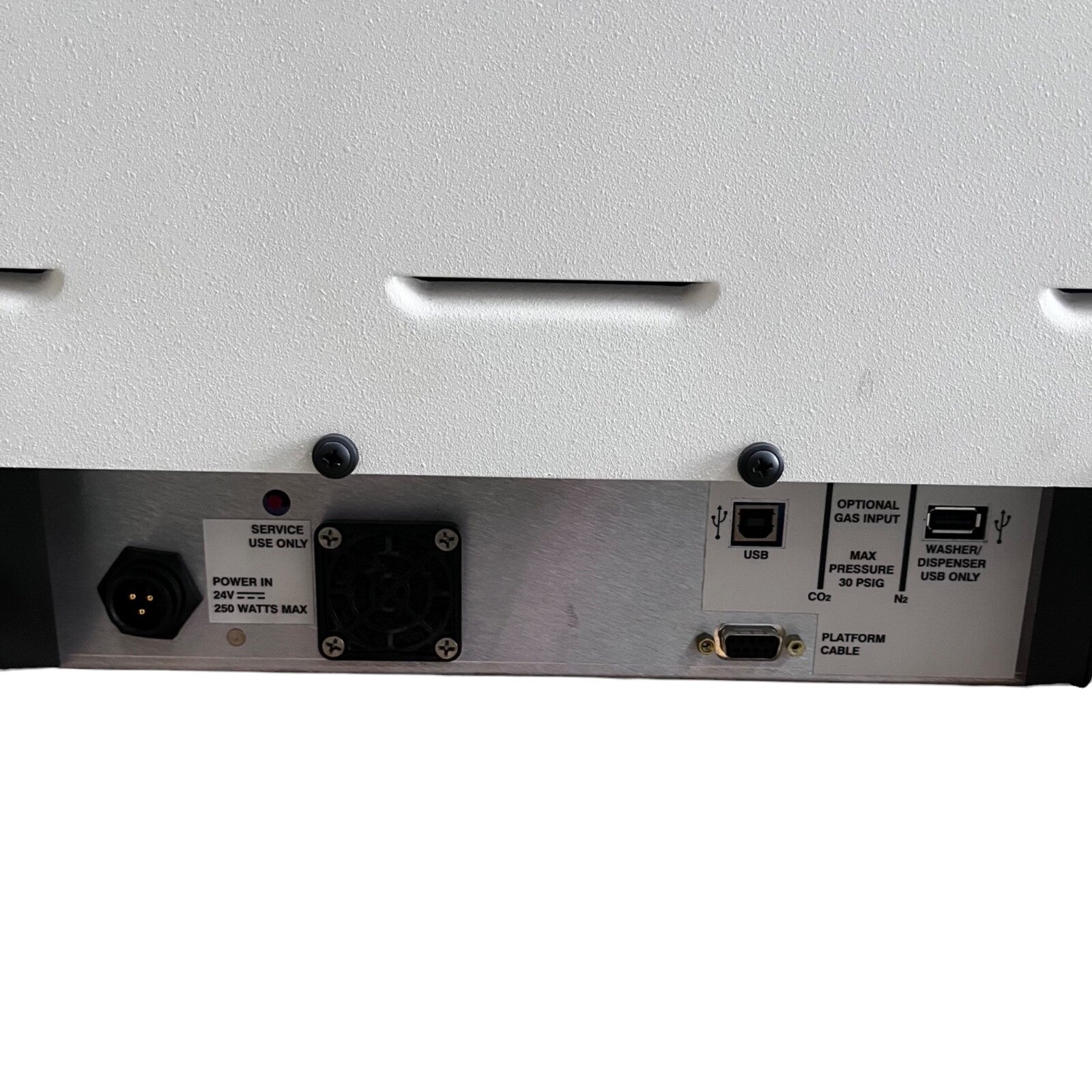 Agilent BioTek BioSpa 8 Automated Incubator with Fluidics Extension 2021