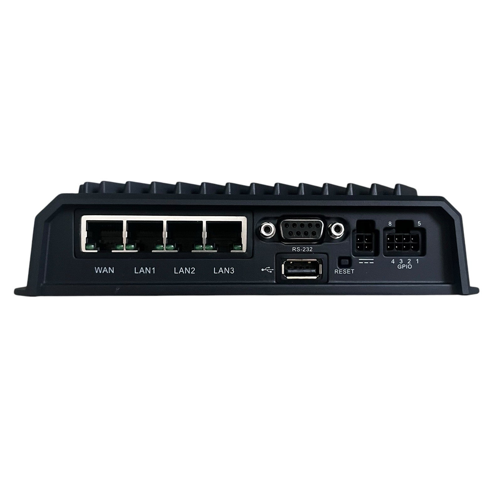 NEW CRADLEPOINT R1900 5GB DUAL-BAND WIRELESS WIFI 6 ROUTER WARRANTY